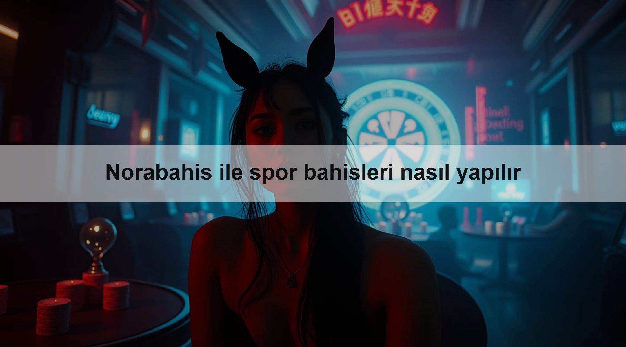 Norabahis ile spor bahisleri nasıl yapılır 1 Norabahis ile spor bahisleri nasıl yapılır