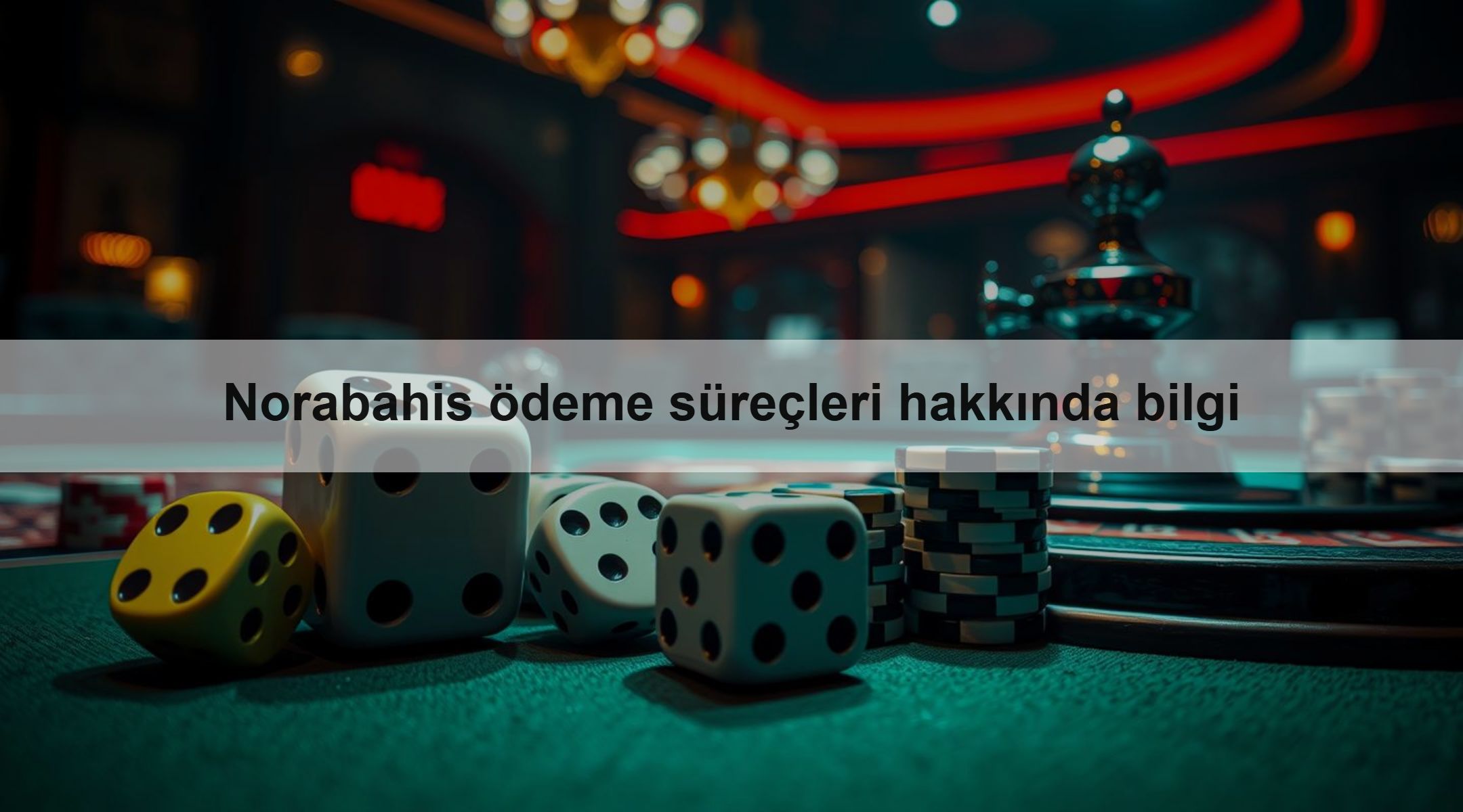 Norabahis ödeme süreçleri hakkında bilgi 1 Norabahis ödeme süreçleri hakkında bilgi